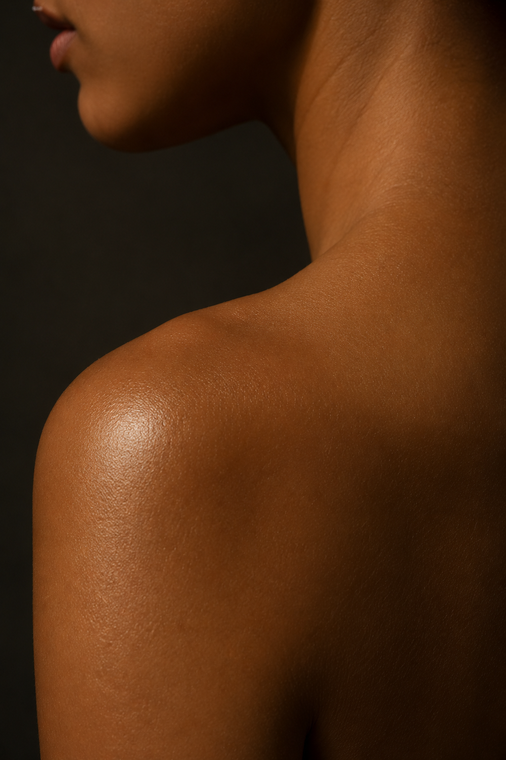 TRAPEZIUS BOTOX